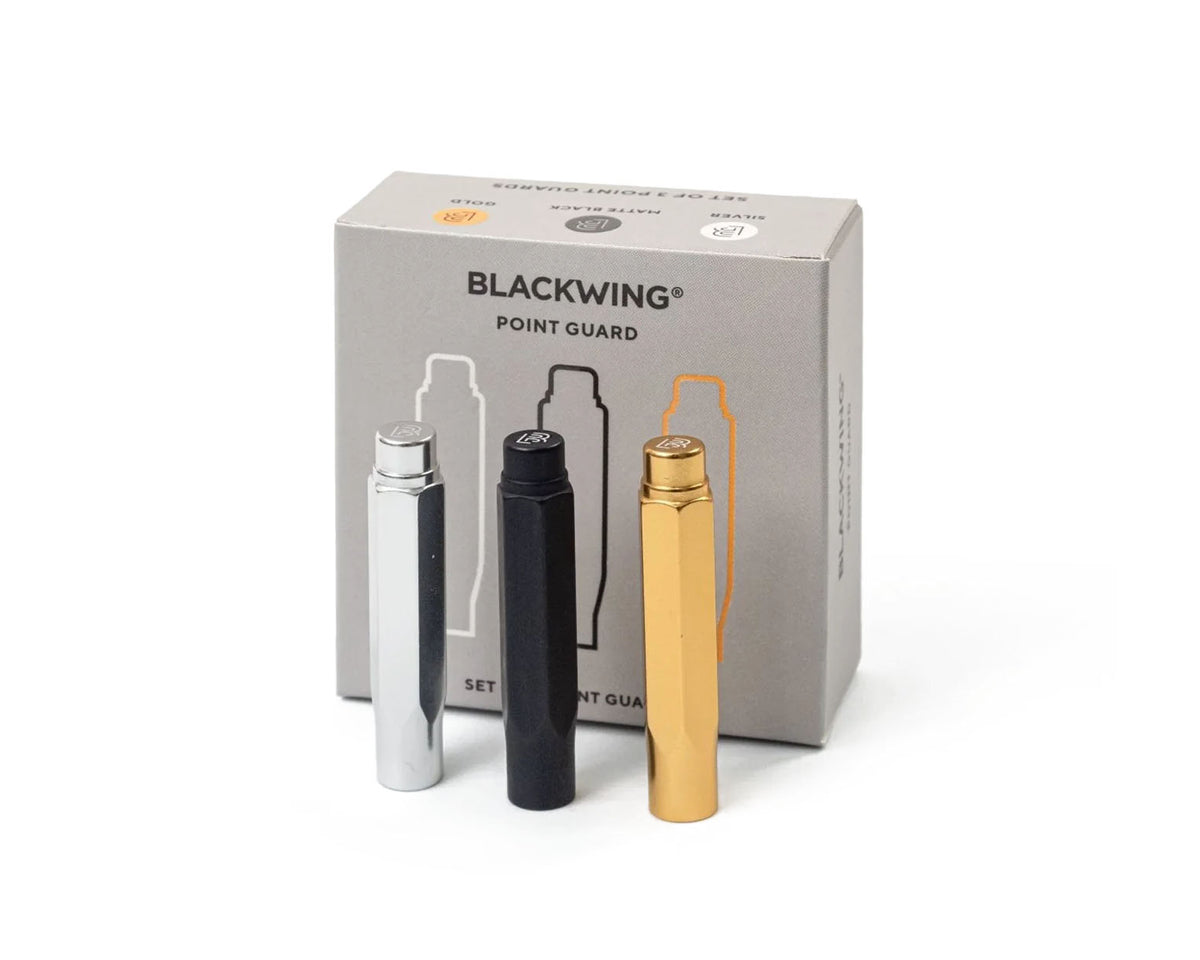 Blackwing Point Guard Mixed Set of 3
