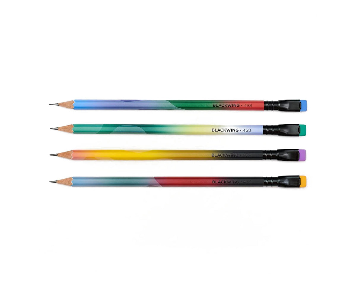 Blackwing Vol. 458 Birding Pencils - Set of 12