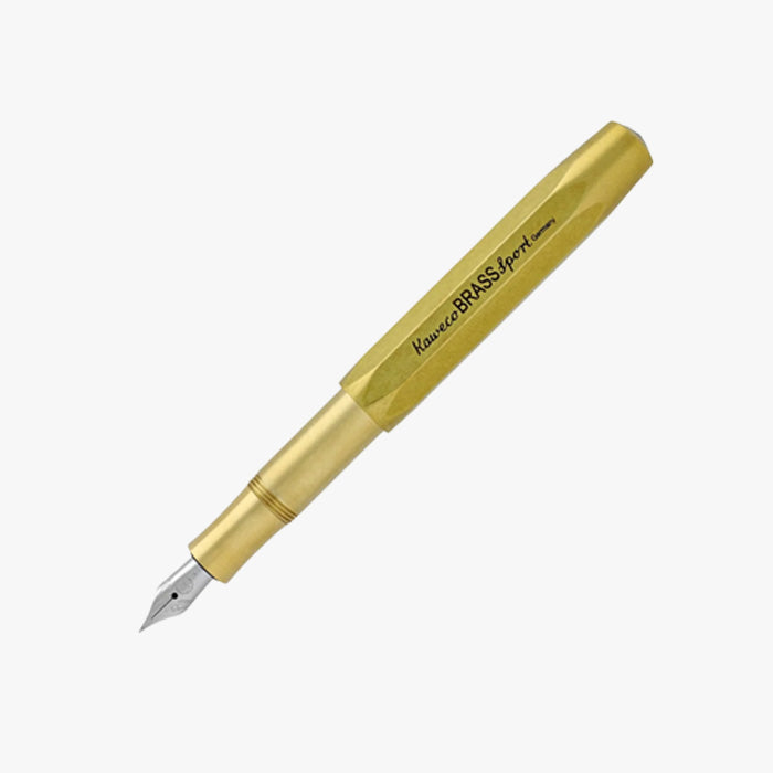 Kaweco Brass Sport