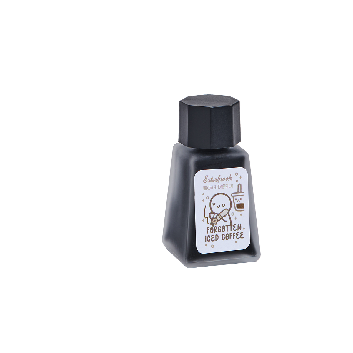 TheCoffeeMonsterzCo x Esterbrook Ink