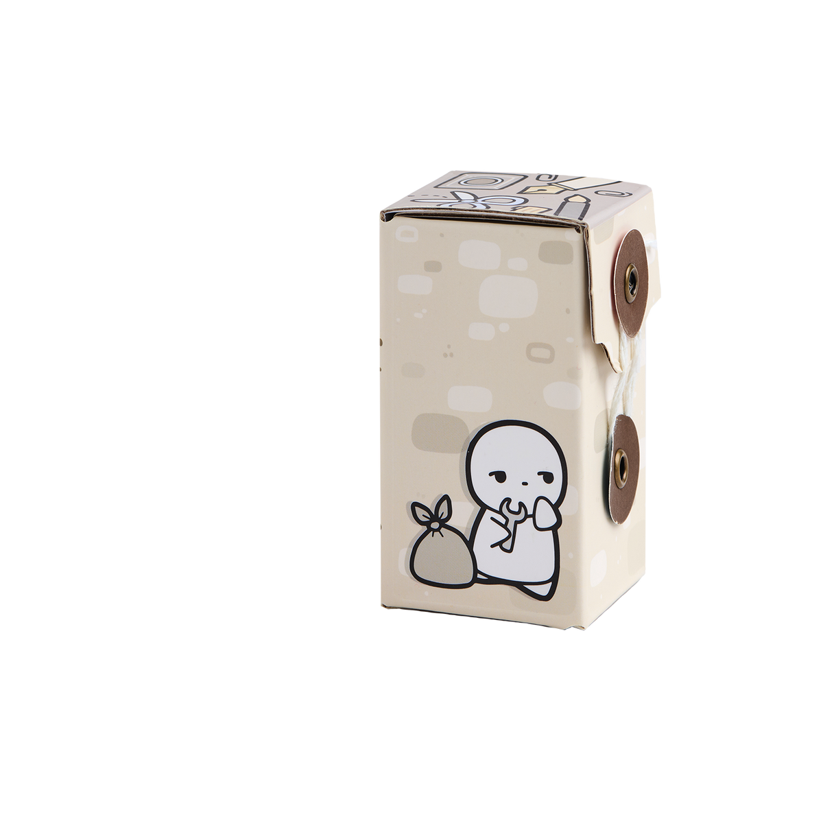 TheCoffeeMonsterzCo x Esterbrook Ink