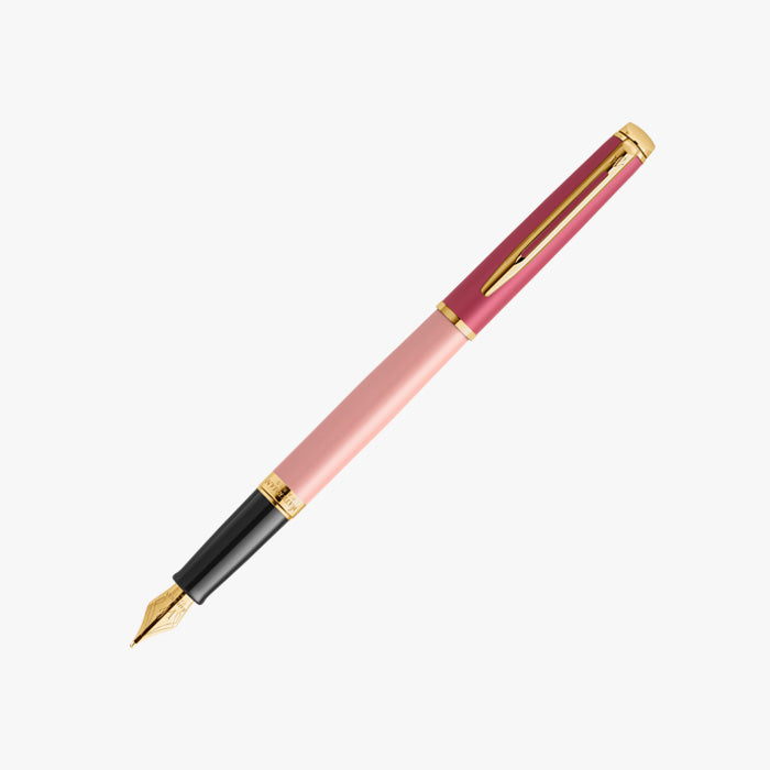 Waterman Colour Blocking