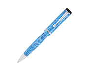 Conklin Duragraph Ice Blue Ballpoint Pen