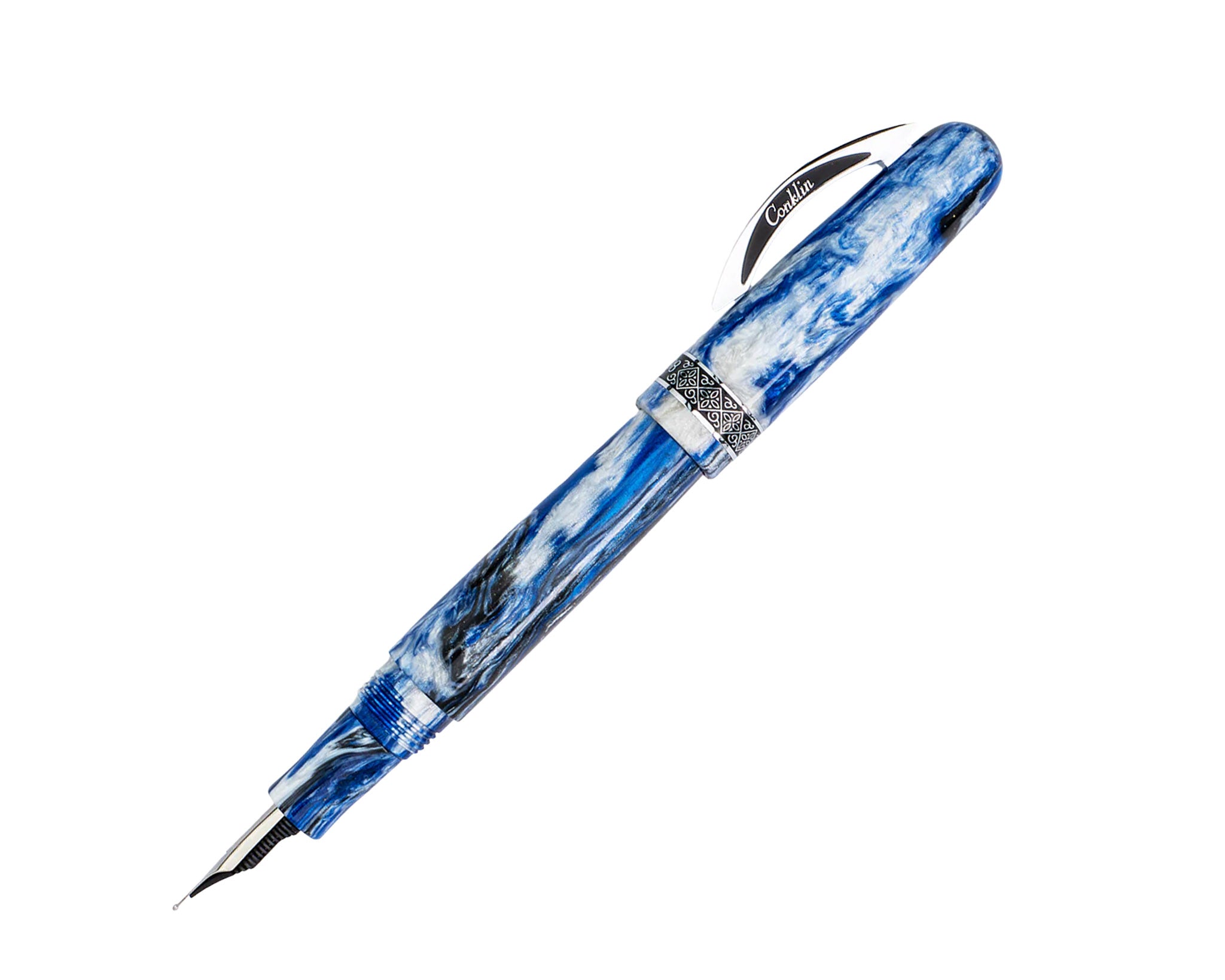 Conklin 1898 Unicorn Magic Jonathon Brooks Limited Edition Fountain Pen