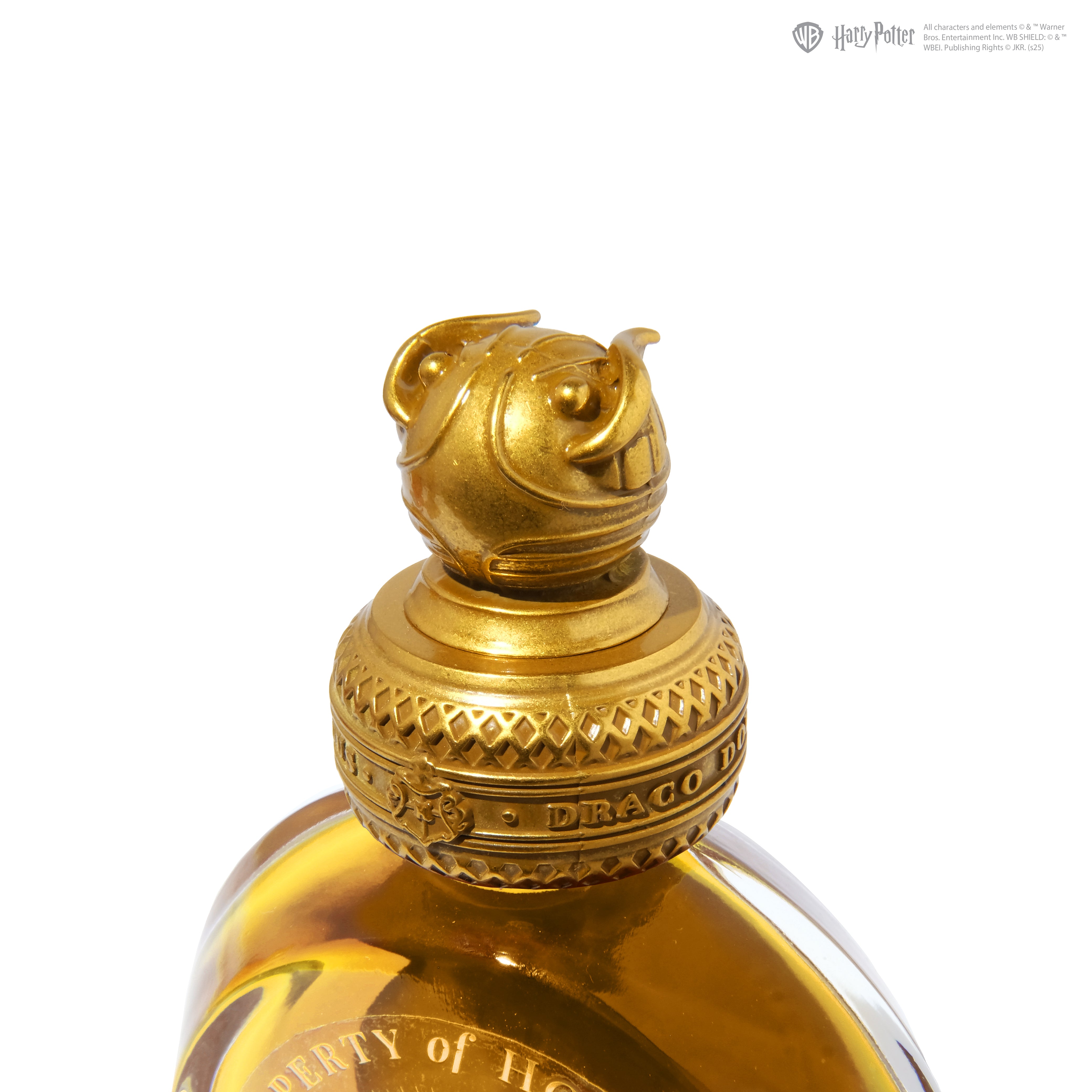 Ferris Wheel Press x Harry Potter 38ml Bottled Ink - The Golden Snitch