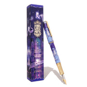 Ferris Wheel Press Masque Fountain Pen - The Twilight Symphony Limited Edition 2026