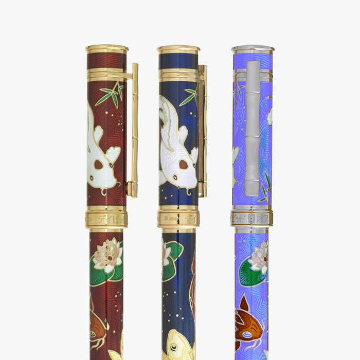Koi Collection