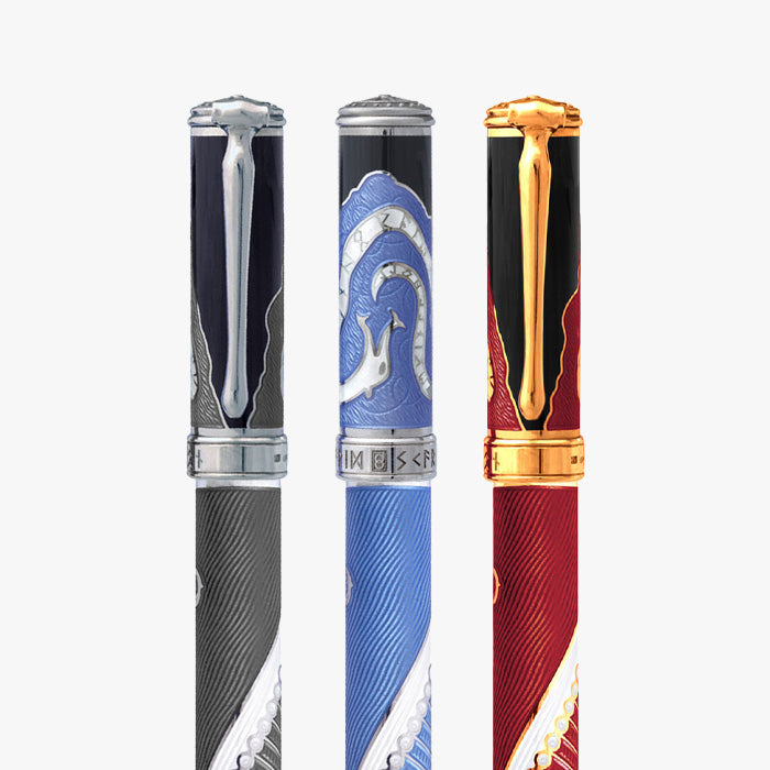 Valhalla Collection