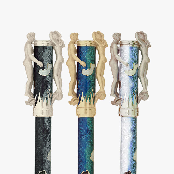 Carl Milles