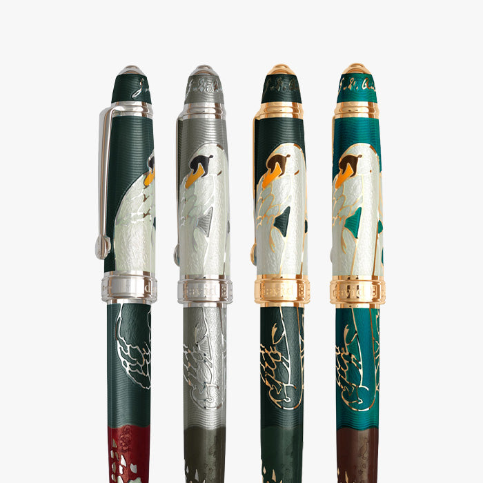 Hans Christian Andersen