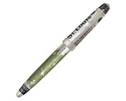 David Oscarson Spirit of St. Louis Rollerball Pen - Seafoam Green