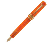 Delta DV Original Oversize ORO 14k Cartridge/Converter Fountain Pen