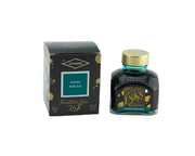 Diamine Bottled Ink 80ml - Aurora Borealis