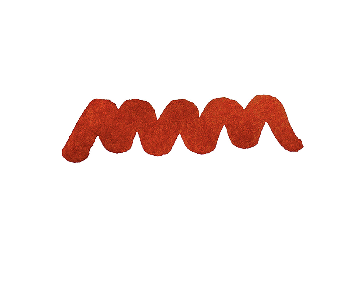 Diamine Bottled Ink 80ml - Autumn Oak