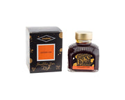 Diamine Bottled Ink 80ml - Autumn Oak