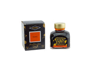 Diamine Bottled Ink 80ml - Pumpkin