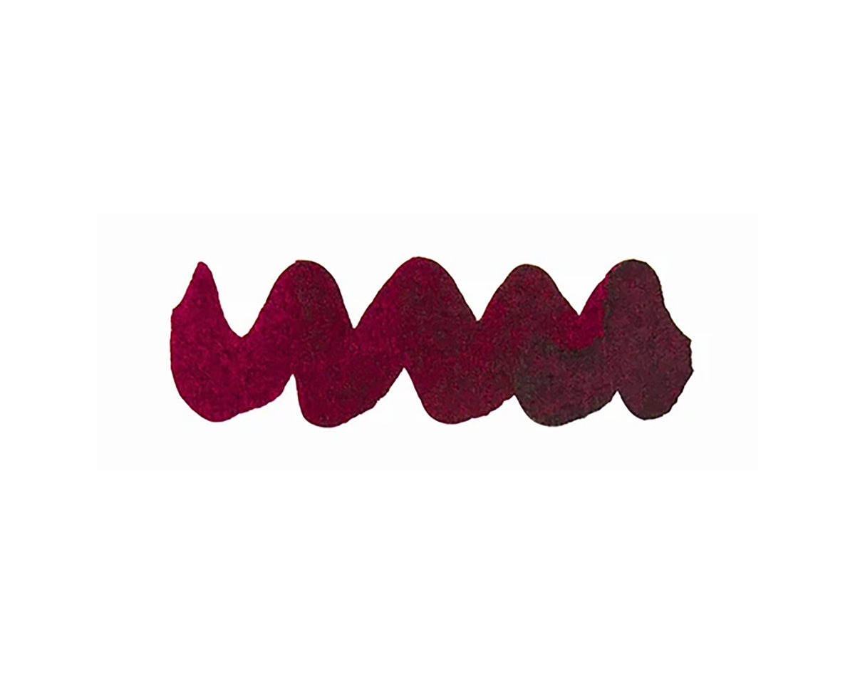 Diamine Bottled Ink 80ml - Writer's Blood