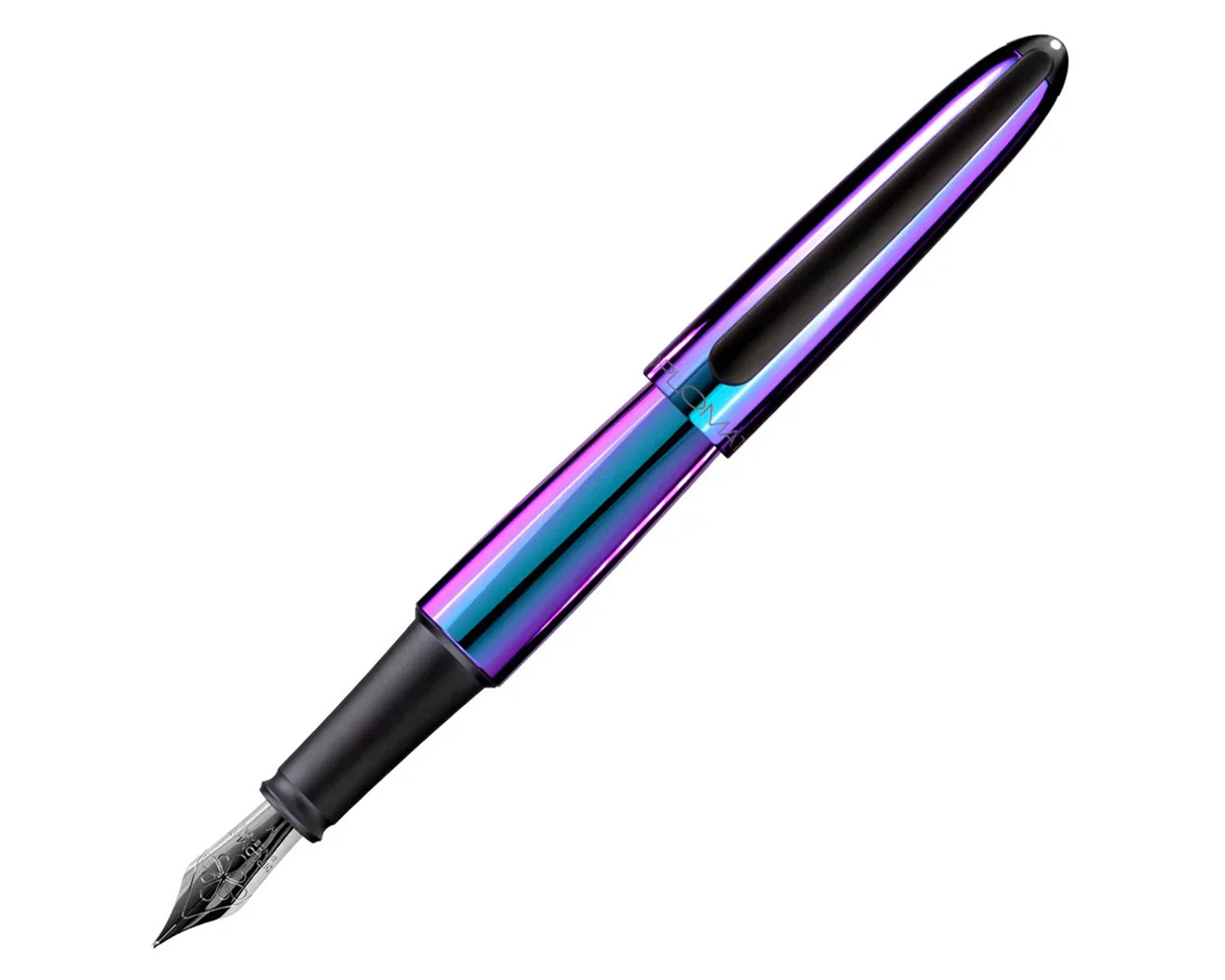 Diplomat Limited Aero Funky Fountain Pen