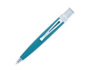 Retro51 Elite Tornado™ Turquoise Ballpoint Pen