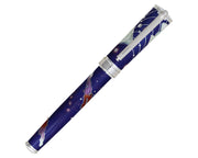 David Oscarson Edwin Hubble Rollerball Pen - Ultraviolet