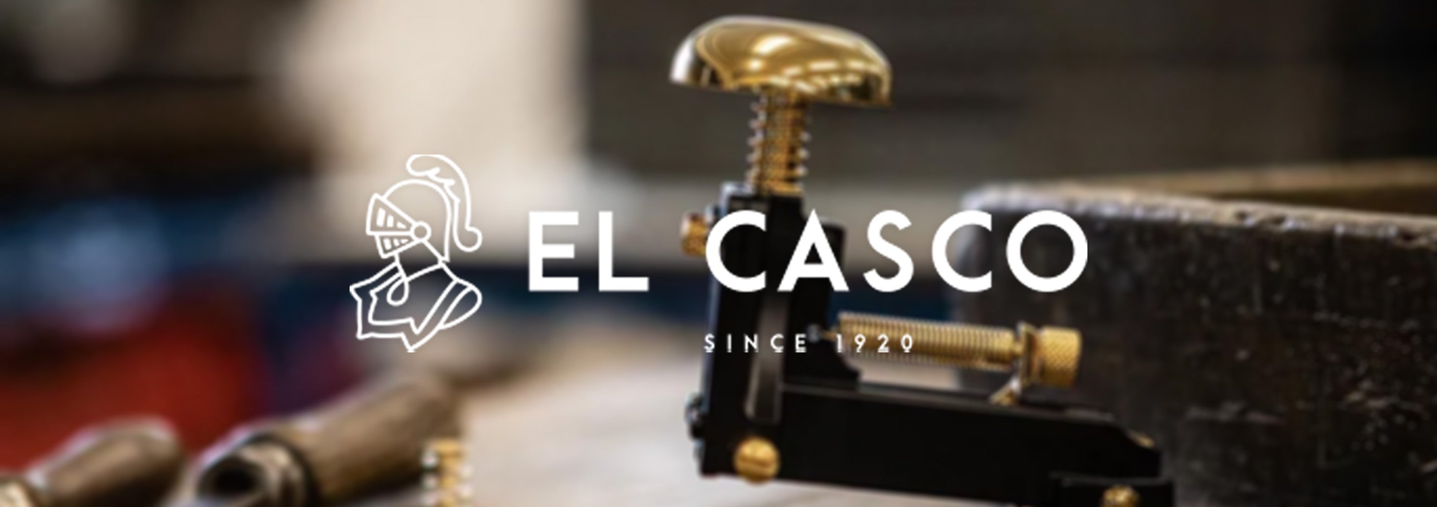 El Casco