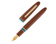 Esterbrook Estie Back to the Land Fountain Pen Incredible Rock/Brown
