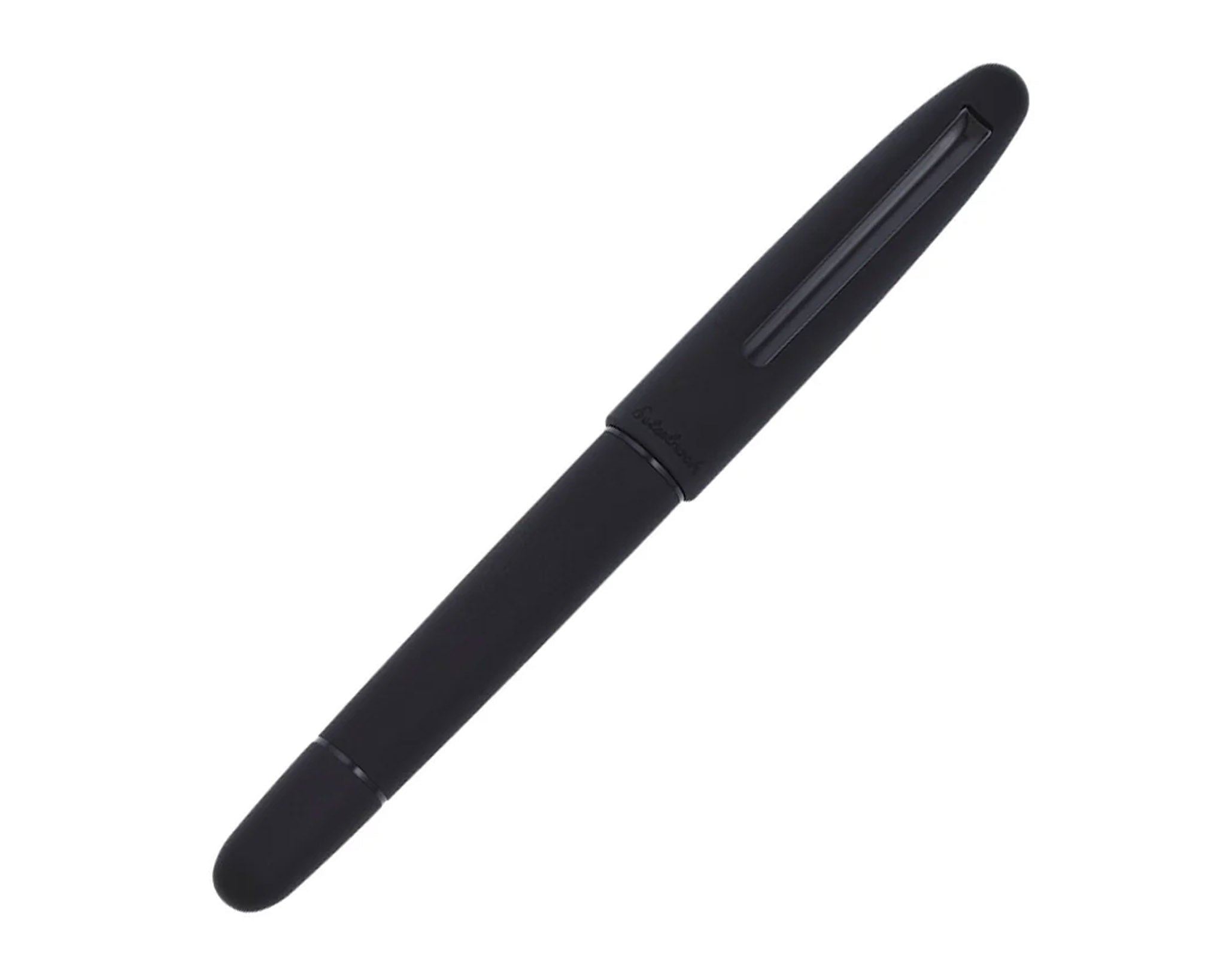 Esterbrook Estie Raven Black Matte Fountain Pen