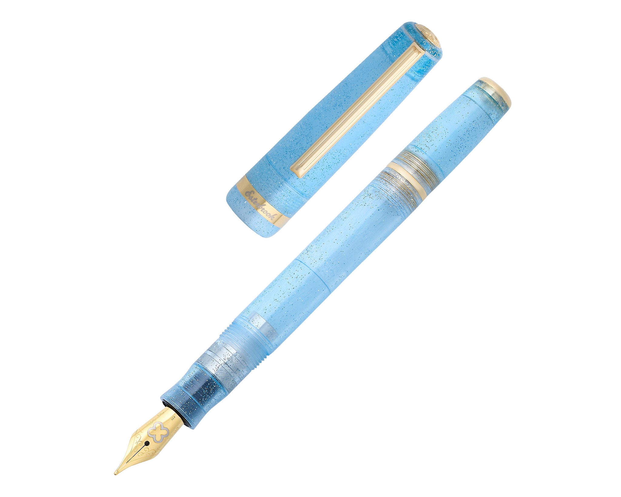 Esterbrook JR Twinkle Limited Edition Fountain Pen