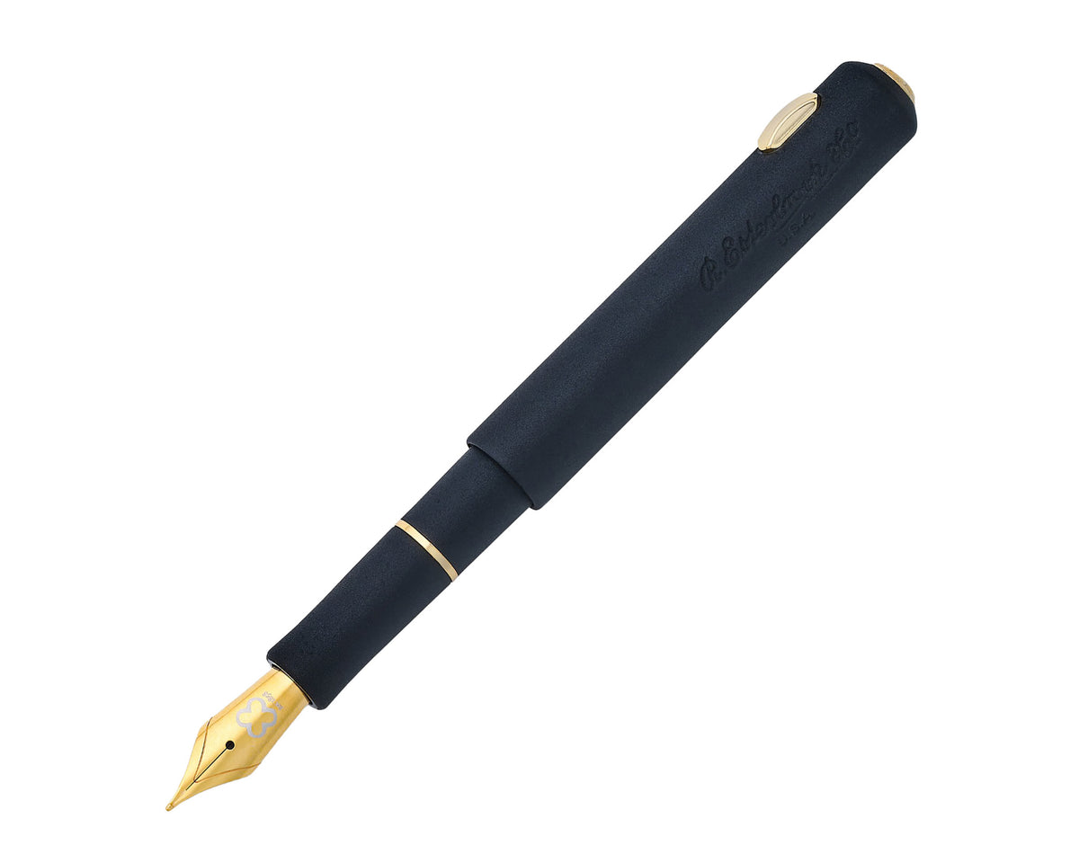 Esterbrook Raven Niblet Fountain Pen