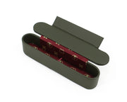 Esterbrook Nook Single Pen Slot - Moss Green