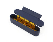 Esterbrook Nook Single Pen Slot - Dandelion Blue