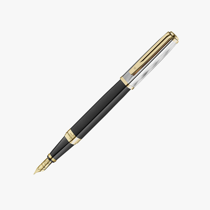 Waterman Exception