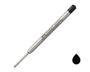 Faber-Castell Ballpoint Pen Refill - Black