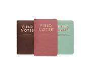 Field Notes Lucky (Spring 2026 Edition) - 3 Pack