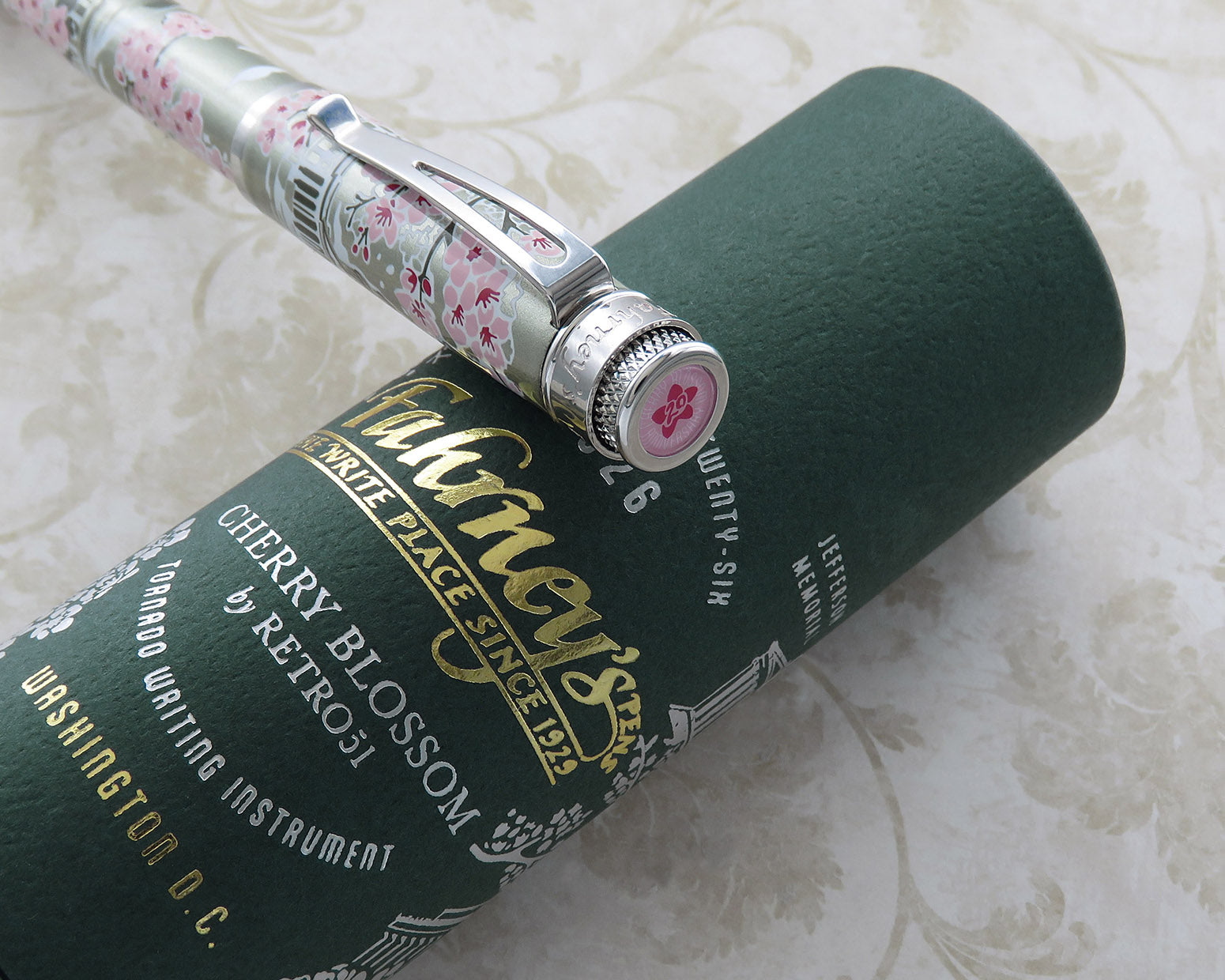 Fahrney's Pens