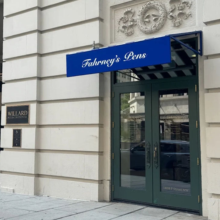 Fahrney's Pens