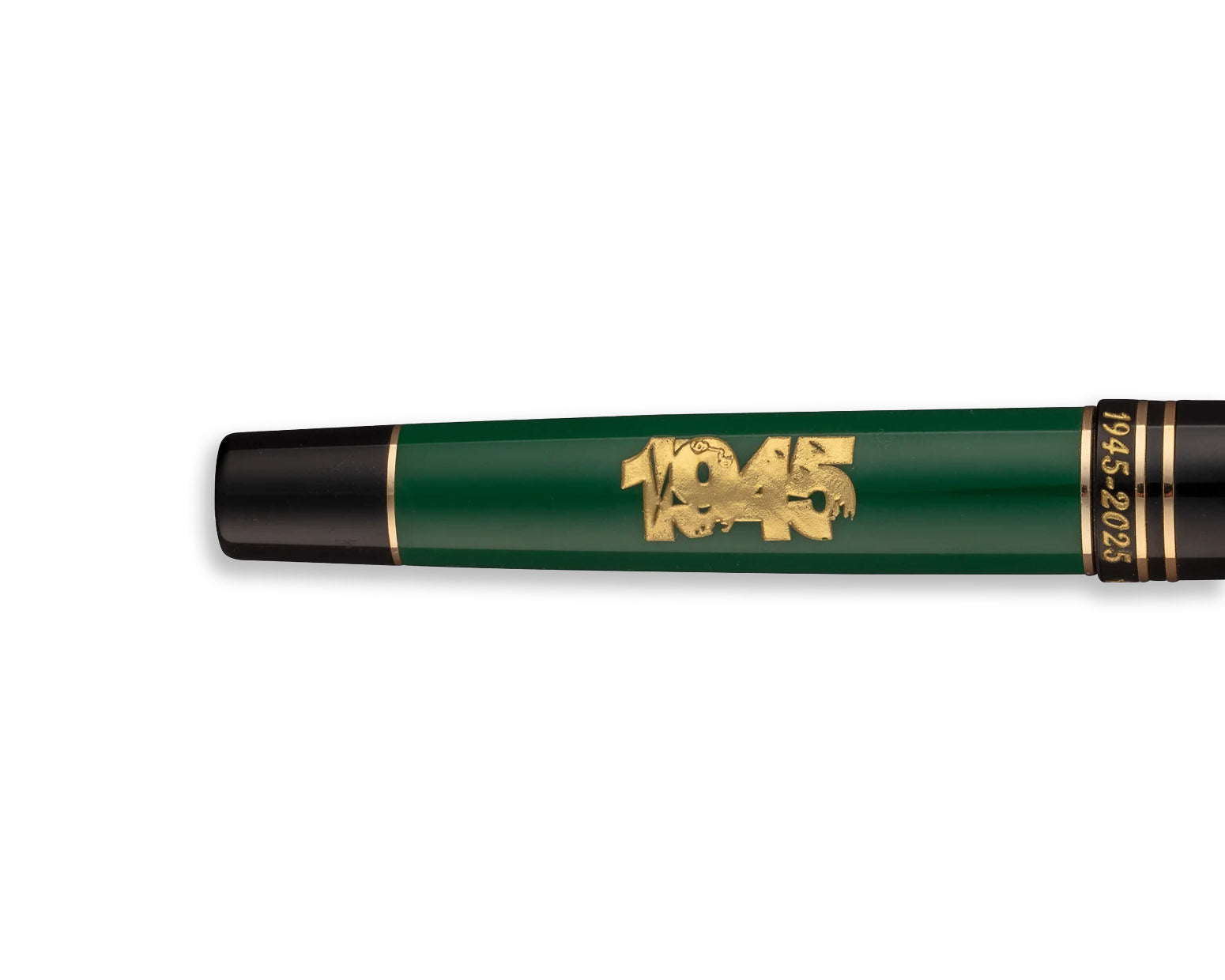 LeBoeuf 80th Anniversary 1945 Victory Limited Edition Fountain Pen