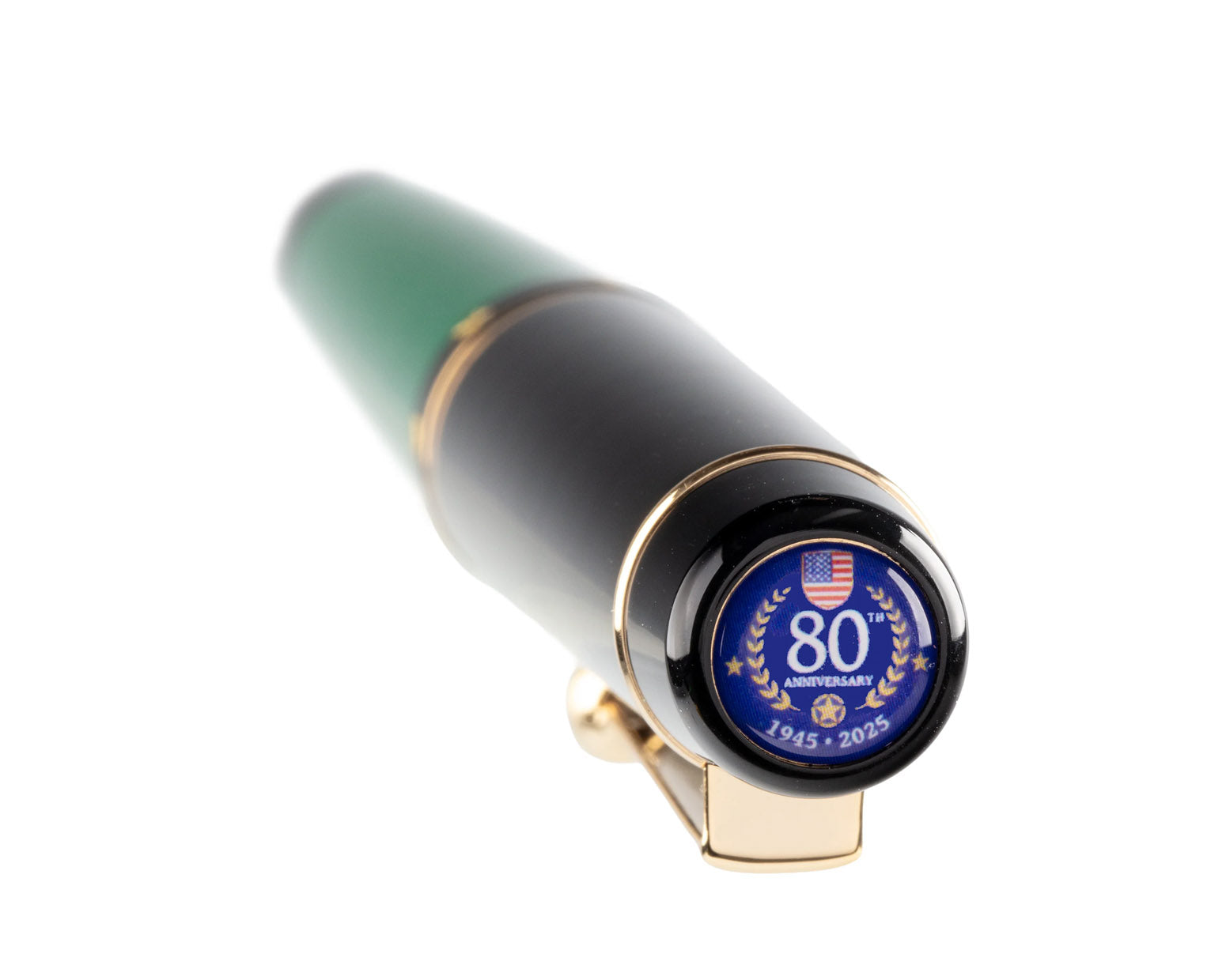 LeBoeuf 80th Anniversary 1945 Victory Limited Edition Fountain Pen