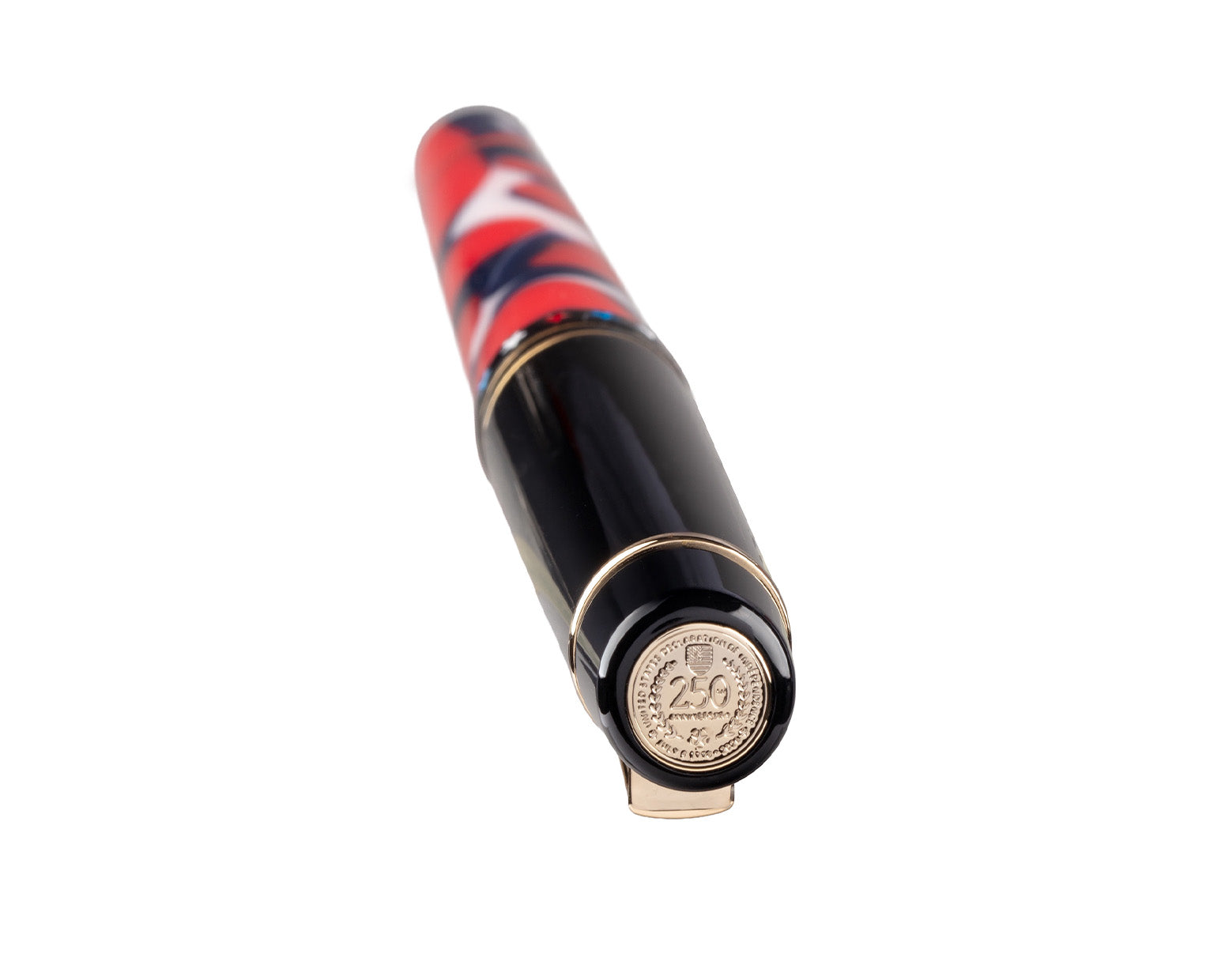LeBoeuf Declaration of Independence 250th Anniversary Limited Edition Fountain Pen