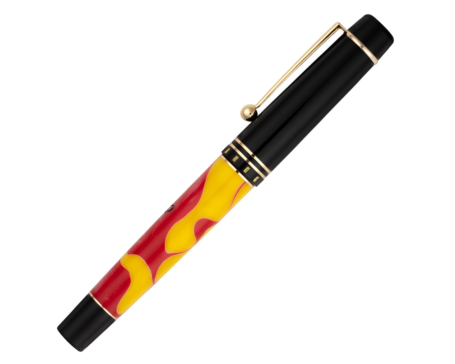 LeBoeuf L. Frank Baum Limited Edition Fountain Pen