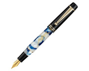 LeBoeuf John Hancock Limited Edition Fountain Pen