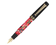 LeBoeuf Marco Polo Limited Edition Fountain Pen