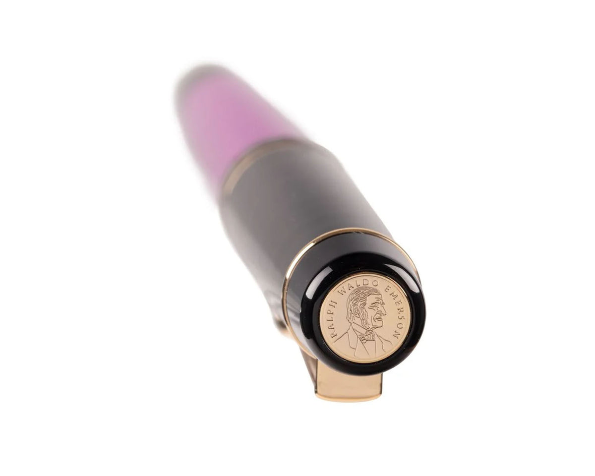 LeBoeuf Ralph Waldo Emerson Limited Edition Fountain Pen