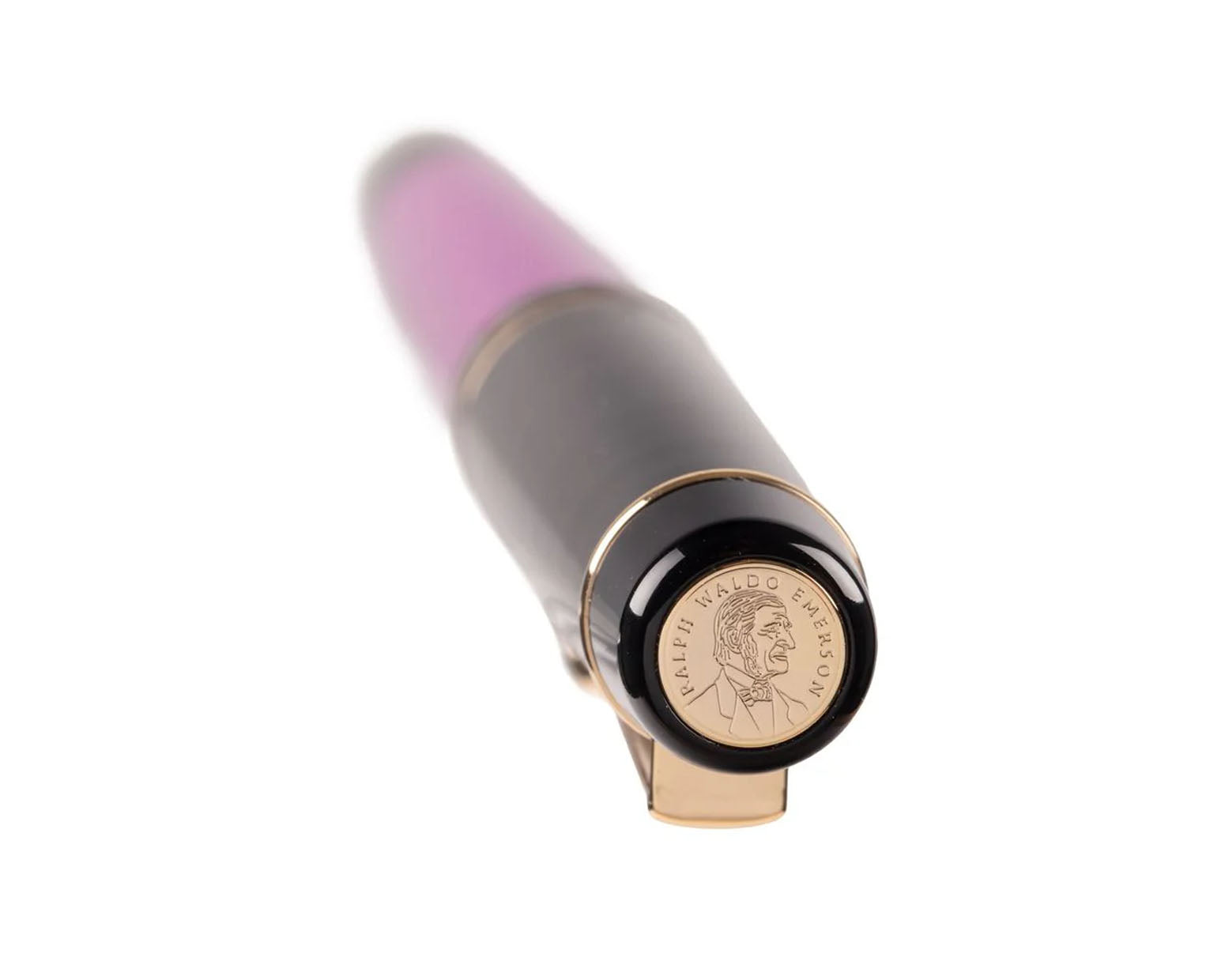 LeBoeuf Ralph Waldo Emerson Limited Edition Rollerball Pen