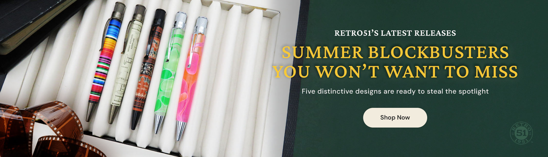 Fahrney's Pens