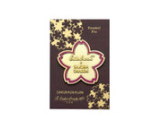 Esterbrook Sakura Street Flower Lapel Pin