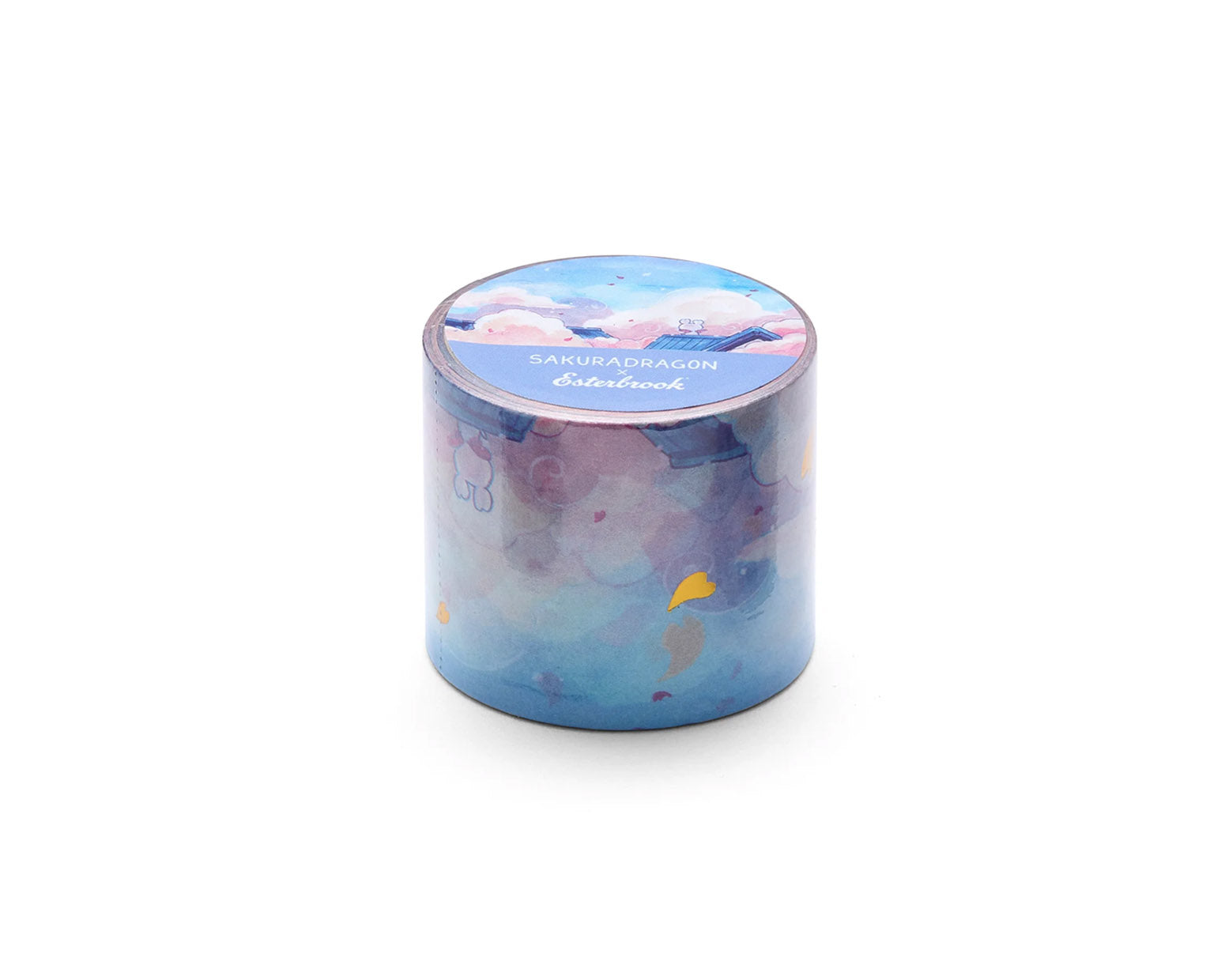 Esterbrook Sky Washi Tape