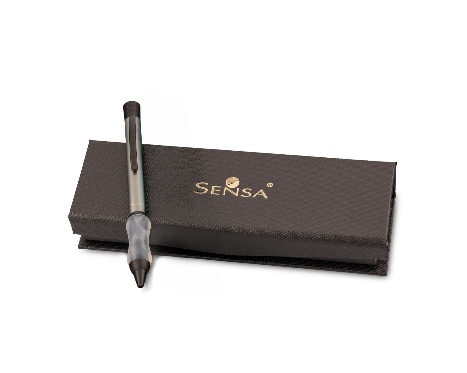 Sensa Classic 30th Anniversary State Gray LE Ballpoint Pen