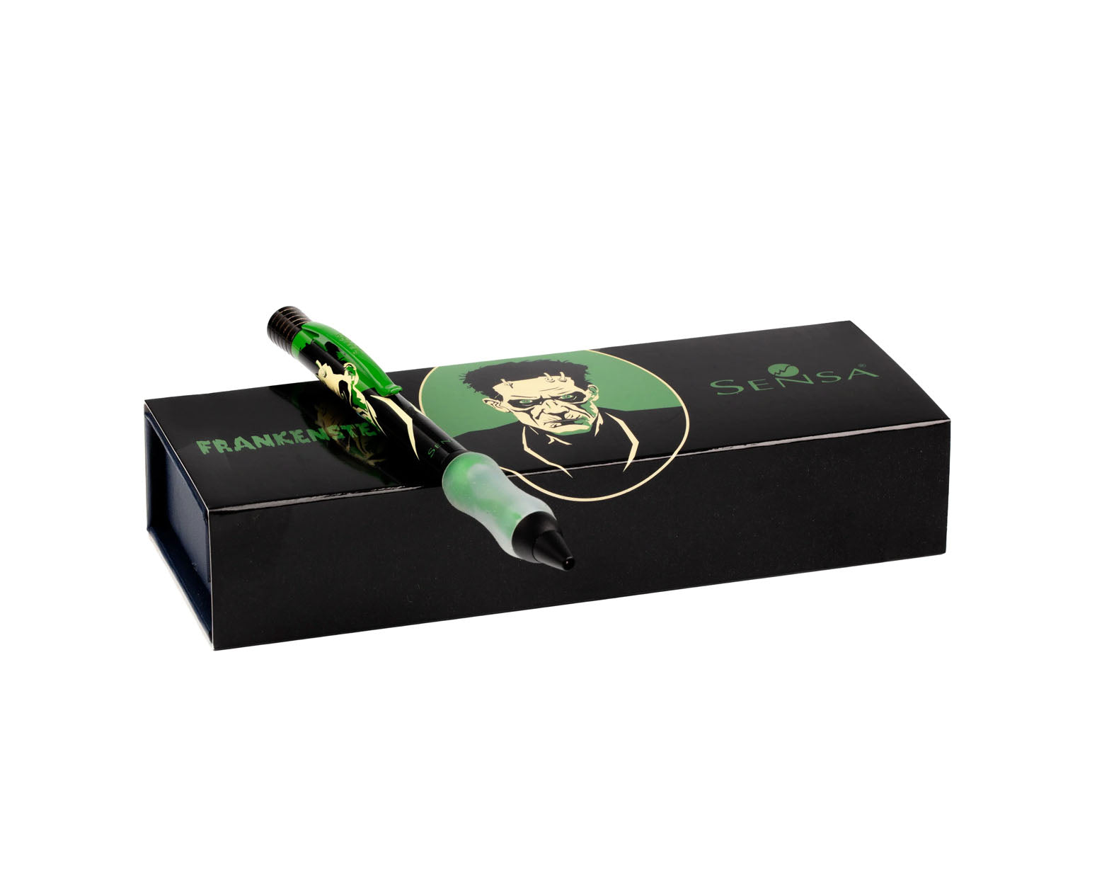 Sensa Frankenstein Limited Edition Ballpoint Pen