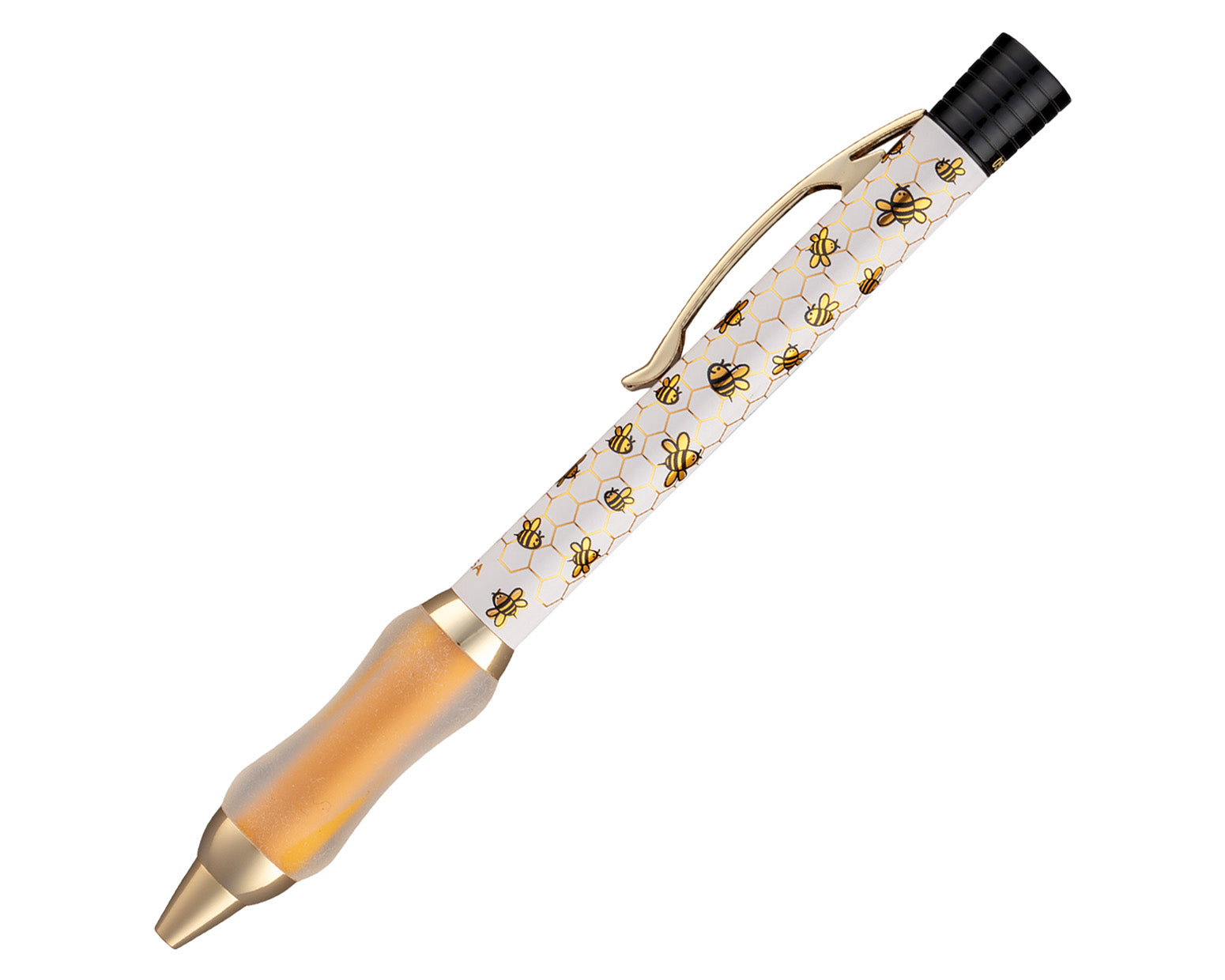 Sensa Bumble Bee Limited Edition Ballpoint Pen